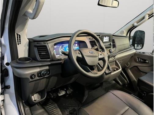 2022 Ford Transit-350 Base