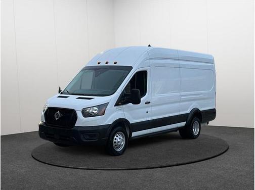 2022 Ford Transit-350 Base