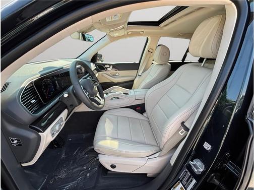 2020 Mercedes-Benz GLE 350 Base