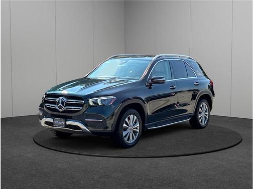 2020 Mercedes-Benz GLE 350 Base