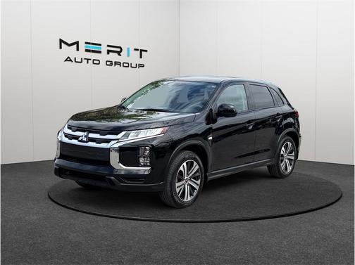 2024 Mitsubishi Outlander Sport 2.0 SP