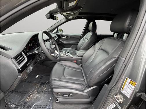 2018 Audi Q7 3.0T Premium Plus