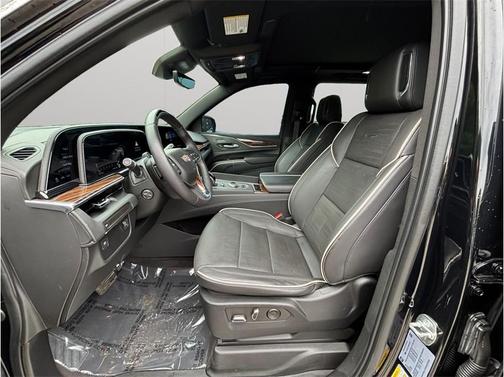 Black Raven 2023 Cadillac Escalade ESV Sport