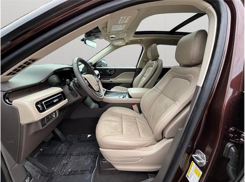 2020 Lincoln Aviator Reserve AWD