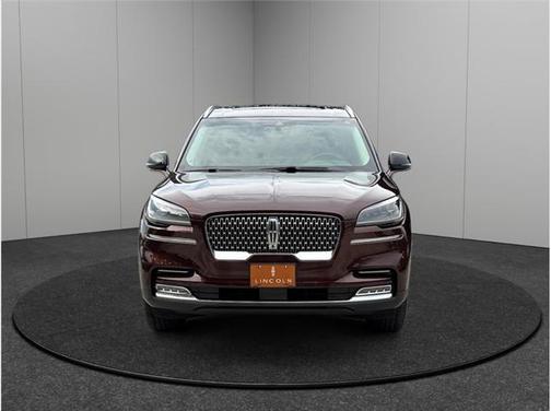 2020 Lincoln Aviator Reserve AWD