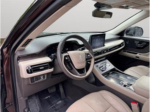 2020 Lincoln Aviator Reserve AWD
