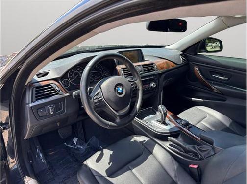 2014 BMW 428 i