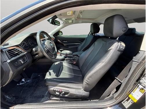 2014 BMW 428 i