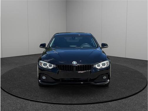 2014 BMW 428 i