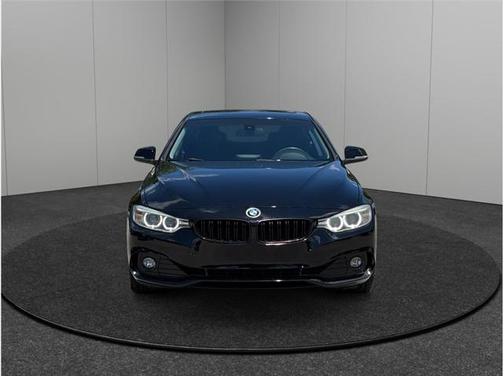 2014 BMW 428 i