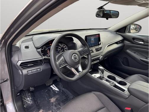 2020 Nissan Altima S FWD
