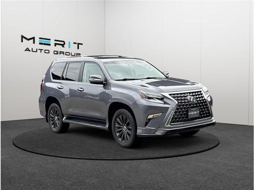 2023 Lexus GX 460 Premium