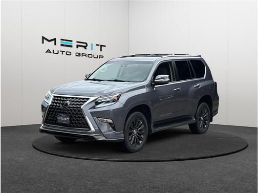 2023 Lexus GX 460 Premium