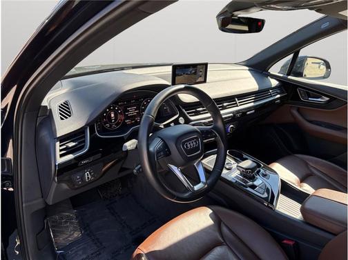 2017 Audi Q7 2.0T Premium