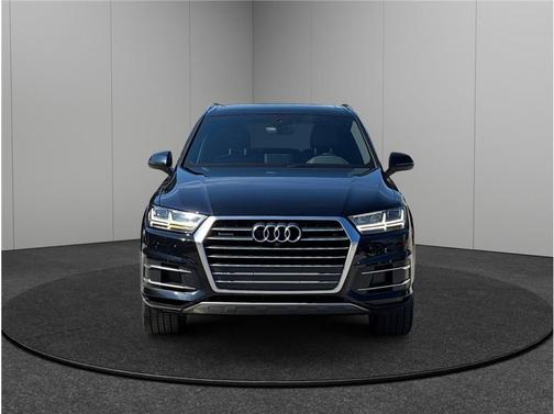 2017 Audi Q7 2.0T Premium