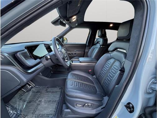 2023 Rivian R1T Adventure Quad Motor Large Pack