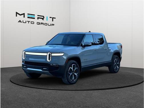 2023 Rivian R1T Adventure Quad Motor Large Pack