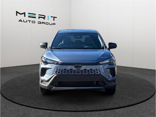 2026 Toyota Corolla Hybrid L