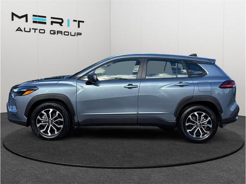 2026 Toyota Corolla Hybrid L