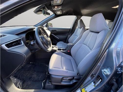 2026 Toyota Corolla Hybrid L