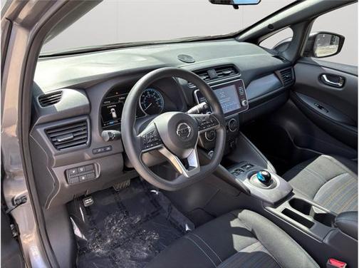 2022 Nissan Leaf S PLUS 62 kWh