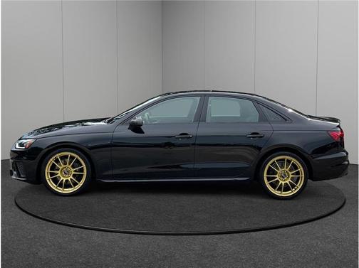 2023 Audi S4 Prestige TFSI quattro Tiptronic