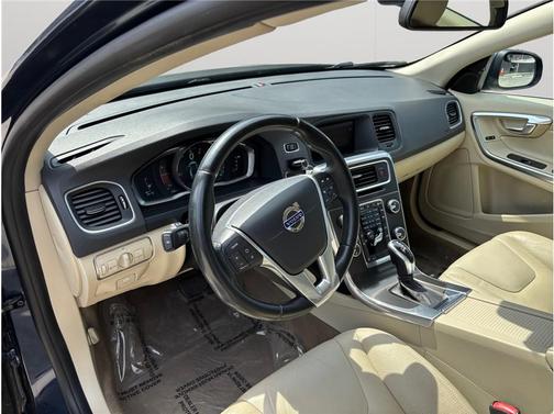 2014 Volvo S60 T5