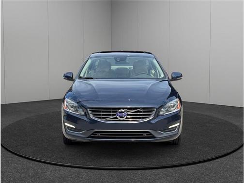 2014 Volvo S60 T5