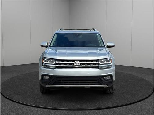 2019 Volkswagen Atlas 3.6L SE w/Technology