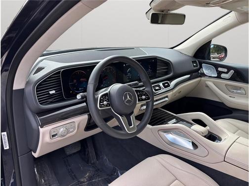 2020 Mercedes-Benz GLE 350 4MATIC