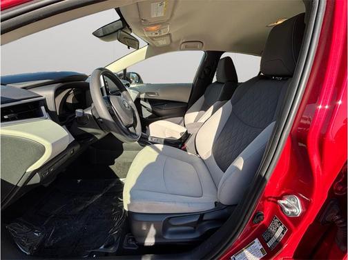 2020 Toyota Corolla Hybrid SE