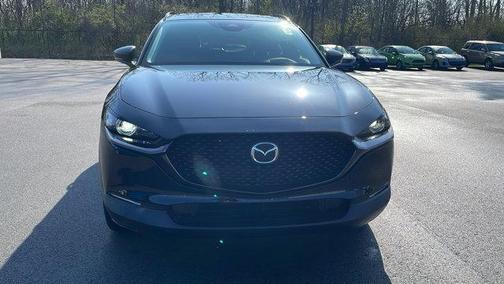 2025 Mazda CX-30 Turbo Premium Package