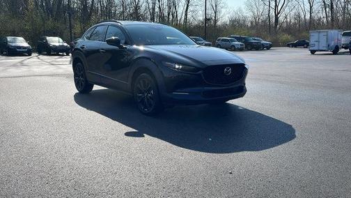 2025 Mazda CX-30 Turbo Premium Package
