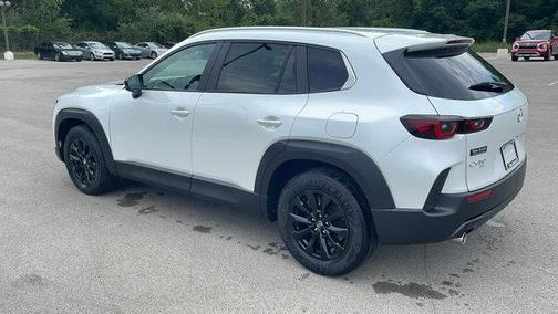 2025 Mazda CX-50 2.5 S Select Package