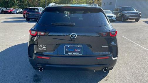 2023 Mazda CX-50 2.5 S Preferred Plus Package