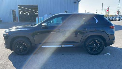 2023 Mazda CX-50 2.5 S Preferred Plus Package