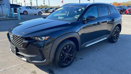 2023 Mazda CX-50 2.5 S Preferred Plus Package