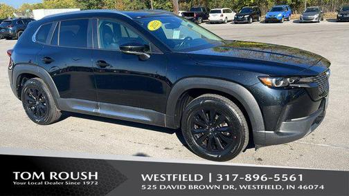 2023 Mazda CX-50 2.5 S Preferred Plus Package