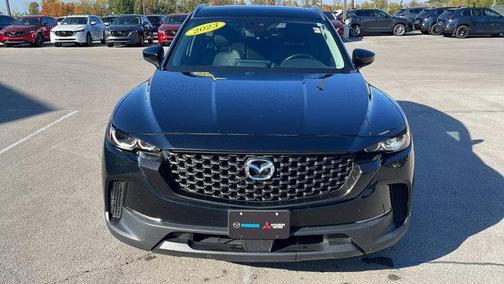 2023 Mazda CX-50 2.5 S Preferred Plus Package