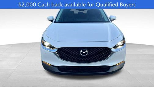 2026 Mazda CX-30 2.5 S Preferred Package