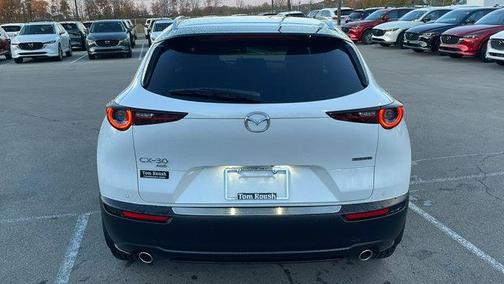 2026 Mazda CX-30 2.5 S Preferred Package