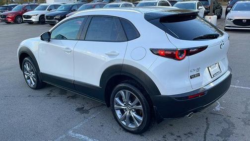 2026 Mazda CX-30 2.5 S Preferred Package