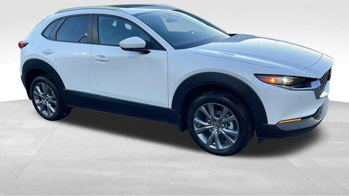 2026 Mazda CX-30 2.5 S Preferred Package