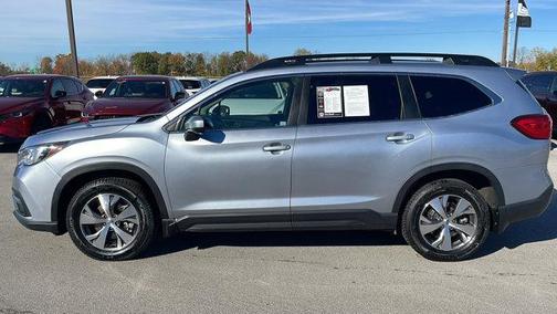 2019 Subaru Ascent Premium 7-Passenger