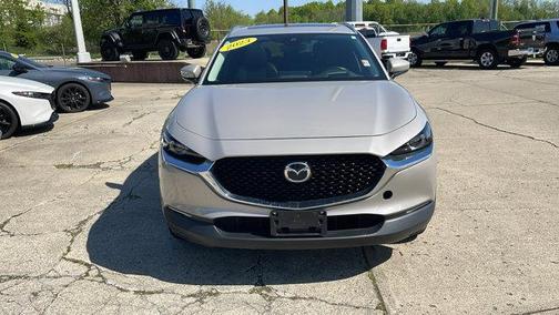 2023 Mazda CX-30 2.5 S Premium Package