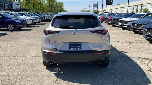 2023 Mazda CX-30 2.5 S Premium Package