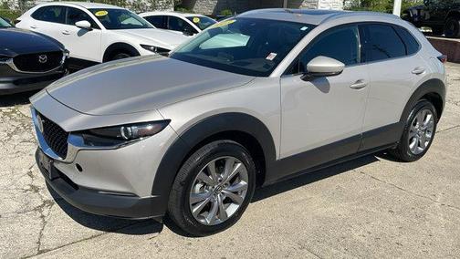 2023 Mazda CX-30 2.5 S Premium Package