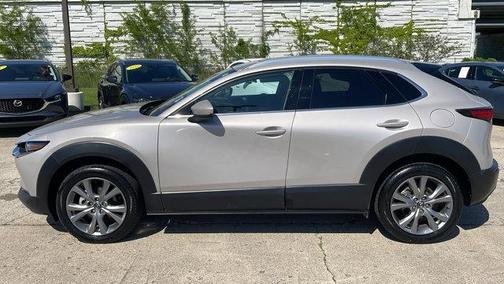 2023 Mazda CX-30 2.5 S Premium Package