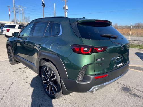 2026 Mazda CX-50 2.5 Turbo Premium Plus Package
