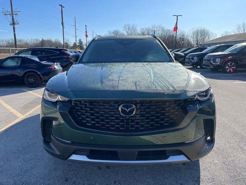 2026 Mazda CX-50 2.5 Turbo Premium Plus Package